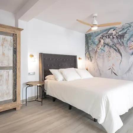 Apartamento Etti - Paradise El Olivo Y El Mar Pájara
