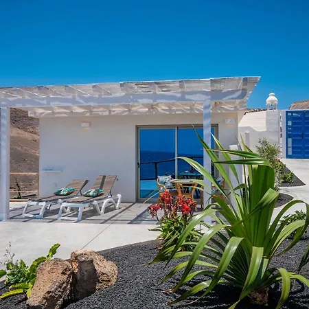 Etti - Paradise El Olivo Y El Mar Apartment