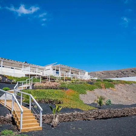 Apartment Etti - Paradise El Olivo Y El Mar Pajara (Fuerteventura)