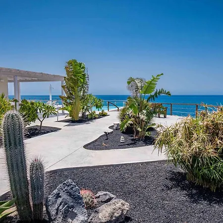 Etti - Paradise El Olivo Y El Mar Apartment Pajara (Fuerteventura)