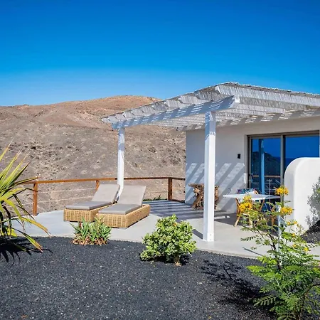 Etti - Paradise El Olivo Y El Mar Apartment Pajara (Fuerteventura)