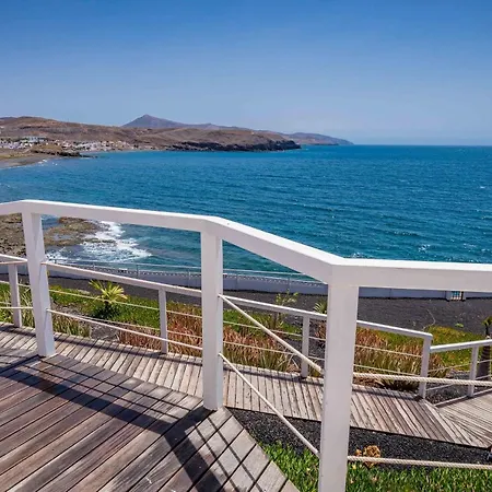 Etti - Paradise El Olivo Y El Mar Pajara (Fuerteventura)
