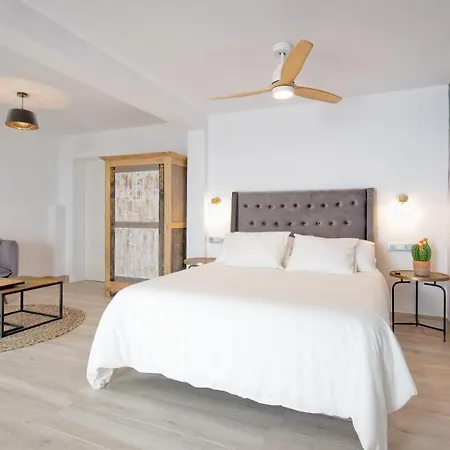 Appartamento Etti - Paradise El Olivo Y El Mar Pájara