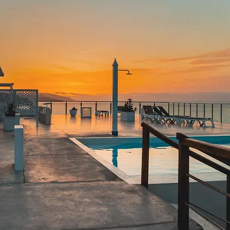 Appartamento Etti - Paradise El Olivo Y El Mar *