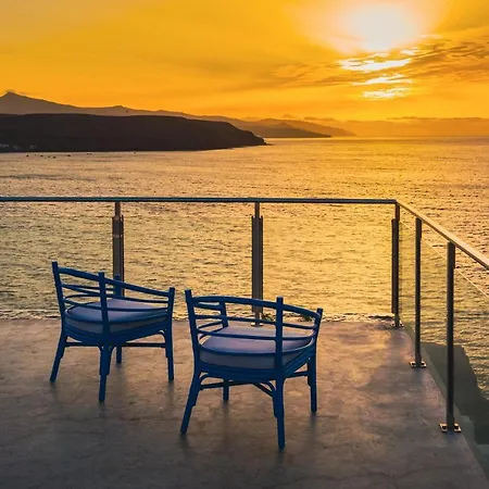 Etti - Paradise El Olivo Y El Mar Appartamento Pájara