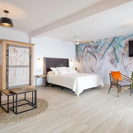 Etti - Paradise El Olivo Y El Mar *