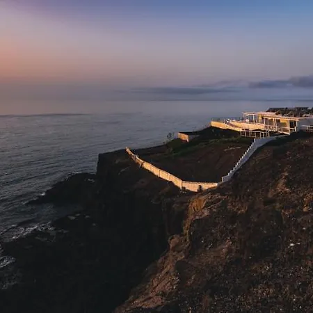 Etti - Paradise El Olivo Y El Mar Appartamento *