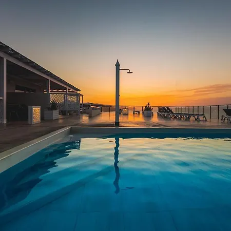 Appartamento Etti - Paradise El Olivo Y El Mar Pájara