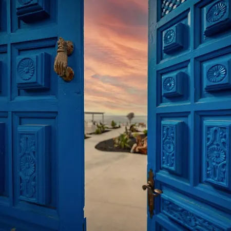 Appartamento Etti - Paradise El Olivo Y El Mar Pájara