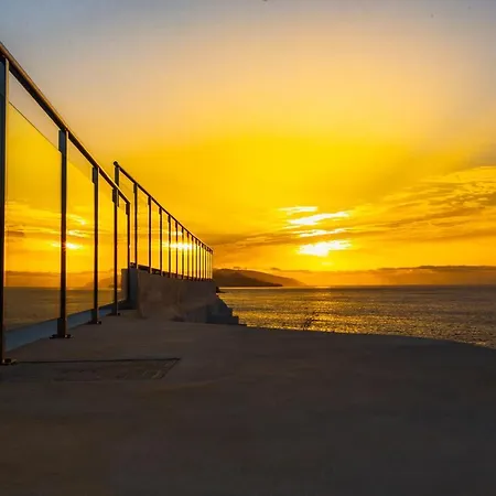 Etti - Paradise El Olivo Y El Mar Appartamento