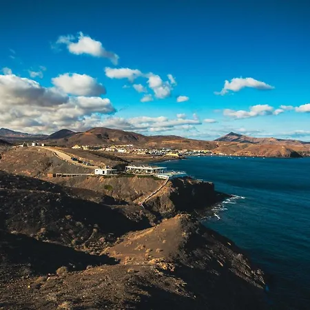 Appartamento Etti - Paradise El Olivo Y El Mar Pájara