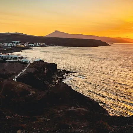 Appartamento Etti - Paradise El Olivo Y El Mar *