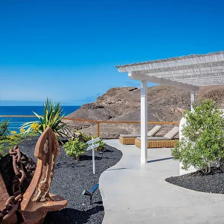 Etti - Paradise El Olivo Y El Mar Appartamento *