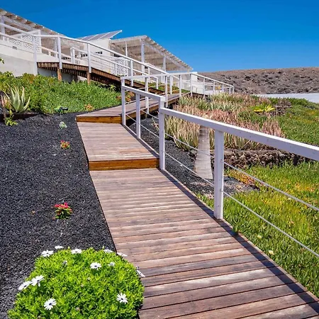 Etti - Paradise El Olivo Y El Mar Appartamento *