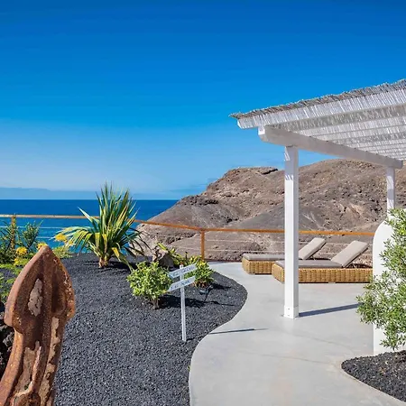 Appartamento Etti - Paradise El Olivo Y El Mar *