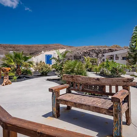 Etti - Paradise El Olivo Y El Mar Appartamento Pájara