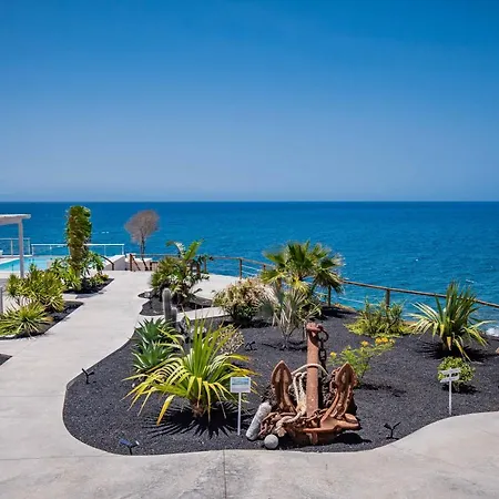 Etti - Paradise El Olivo Y El Mar * Pájara